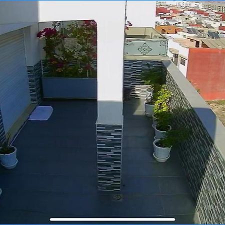 Agadir Haut Founty מראה חיצוני תמונה