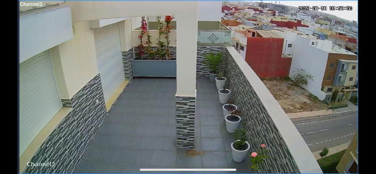 Agadir Haut Founty מראה חיצוני תמונה