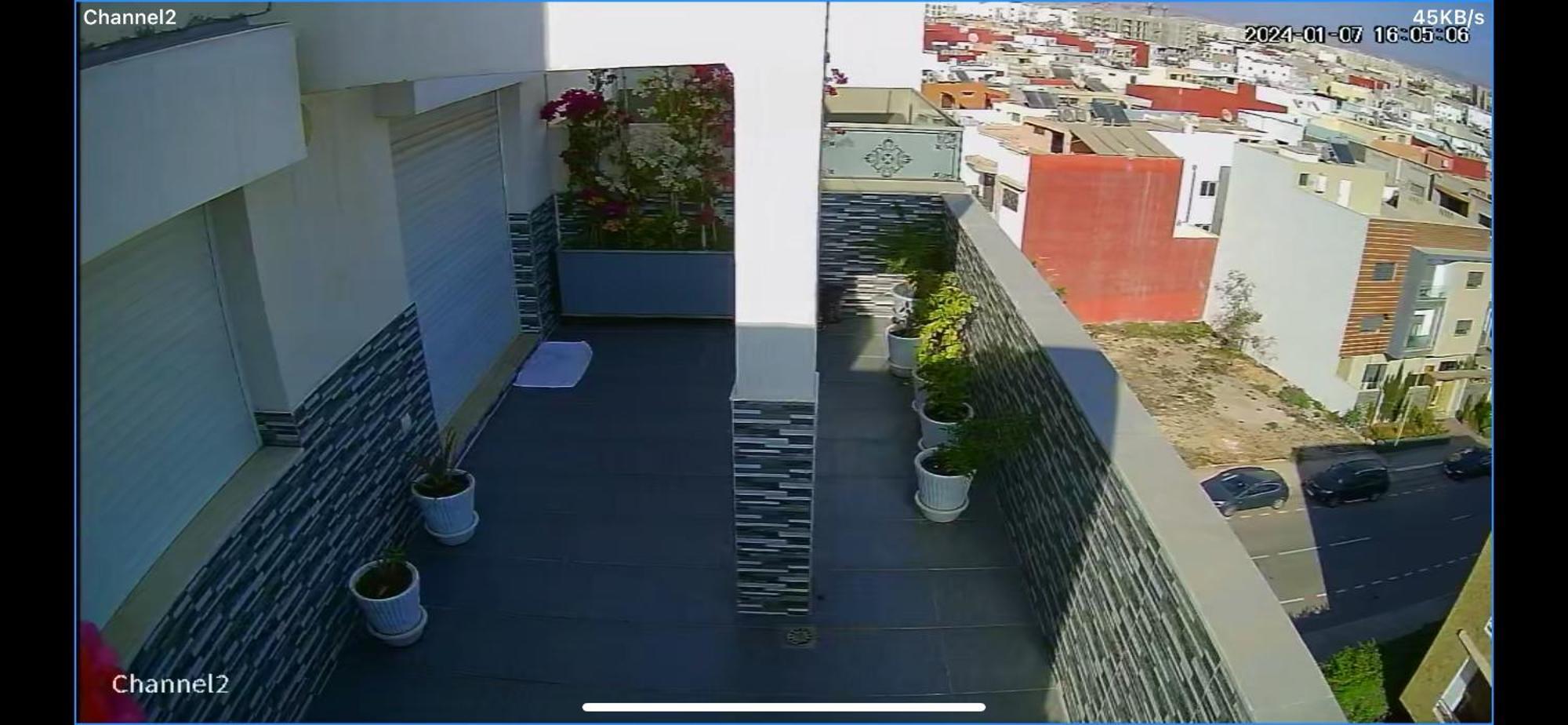 Agadir Haut Founty מראה חיצוני תמונה